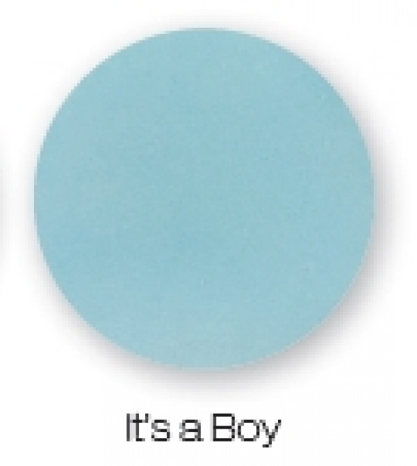 NSI Technailcolor, It's A Boy