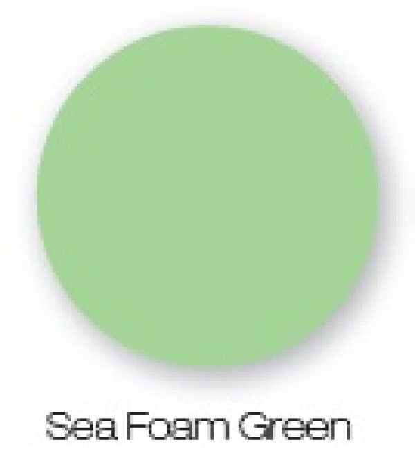 NSI Technailcolor, Sea Foam Green