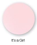 NSI Technailcolor, It's A Girl NSI Technailcolor, It's A Girl