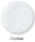 NSI Technailcolor, Crystals NSI Technailcolor, Crystals