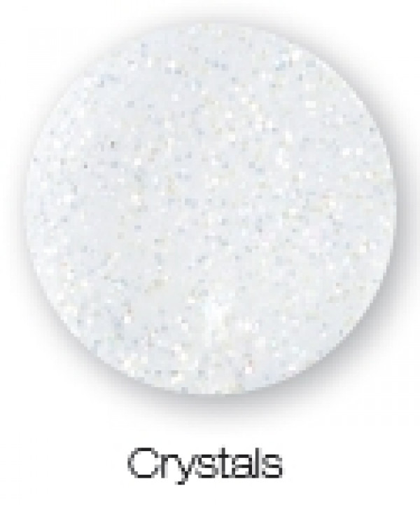 NSI Technailcolor väriakryyli, Crystals