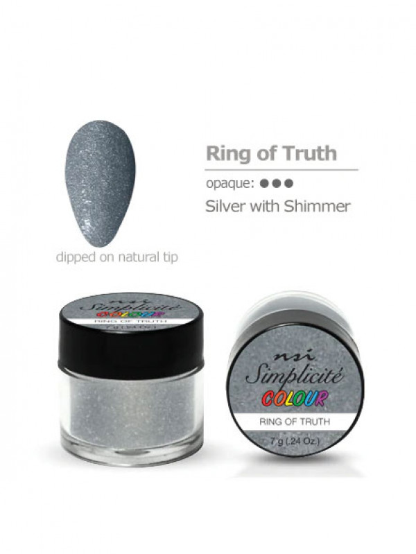 NSI Simplicite 7g, Ring of Truth