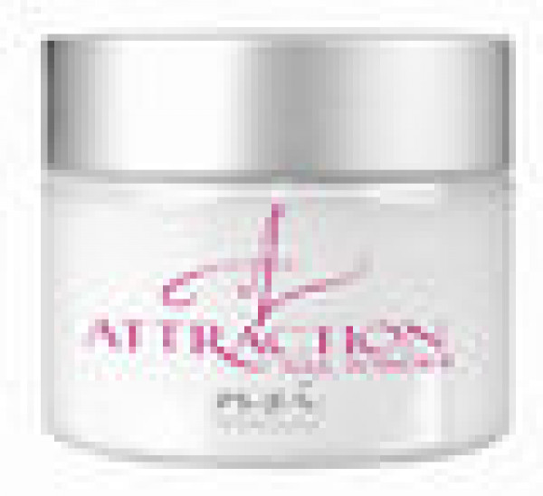 NSI Attraction Crystal Clear 130g