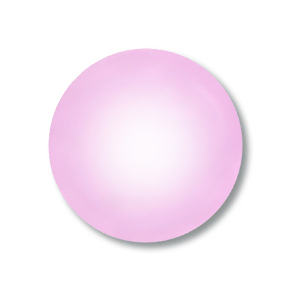 NSI Attraction -akryylijauhe Radiant Pink 40 g