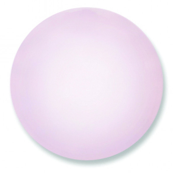 NSI Attraction -akryylijauhe Sheer Pink 130 g