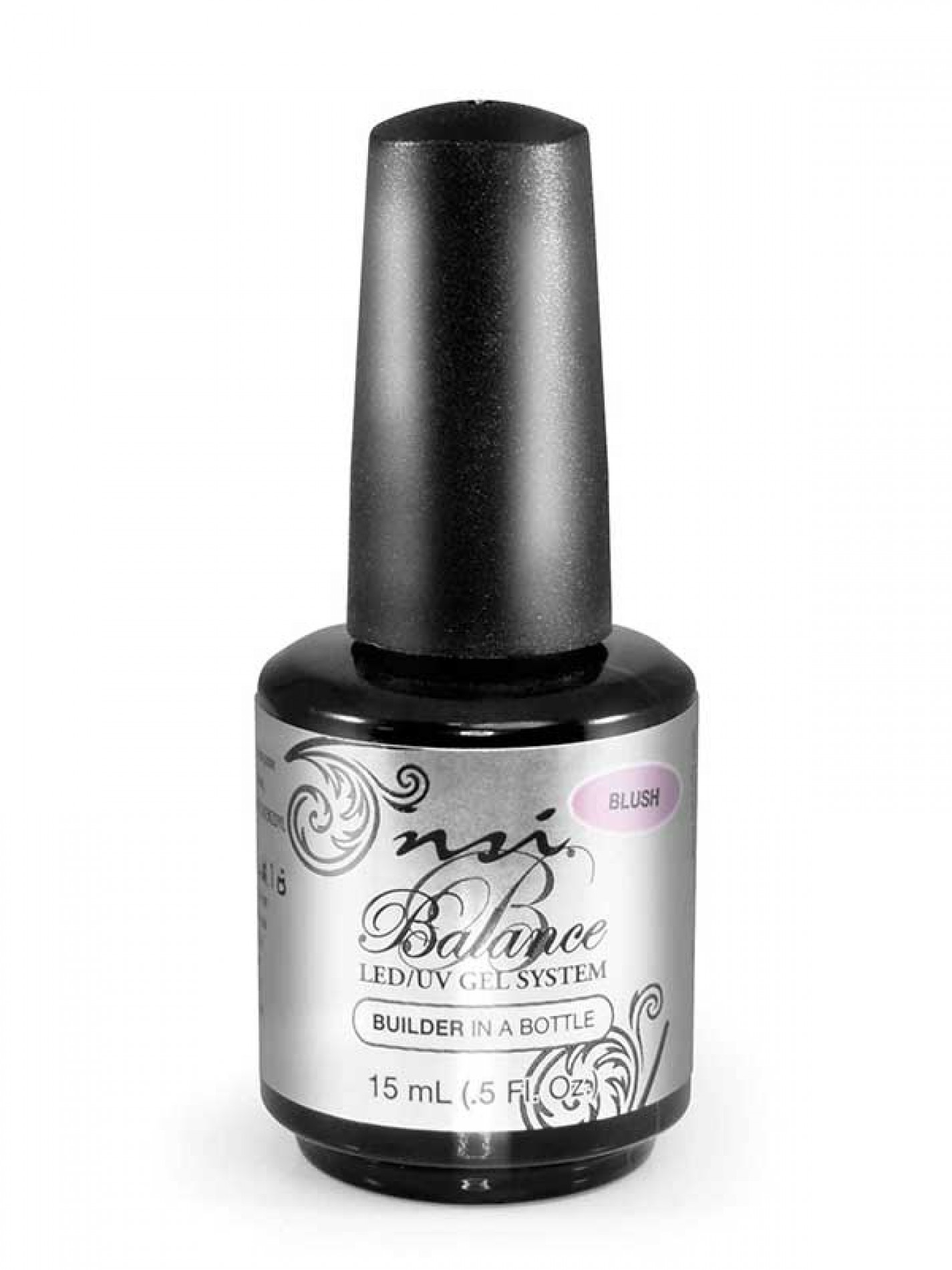 NSI Builder In Bottle Blush 15m NSI Builder In Bottle Blush 15m