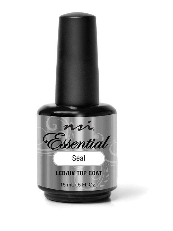 NSI Essential Seal Top Coat 15 ml