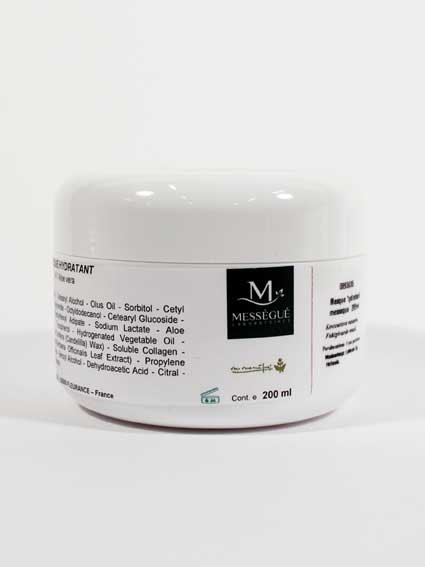 Masque hydratant Mességué 200ml Masque hydratant Mességué 200ml