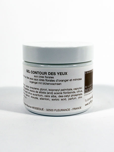 Mességué-silmänympärysvoide kukkavahoista 73 ml Mességué-silmänympärysvoide kukkavahoista 73 ml