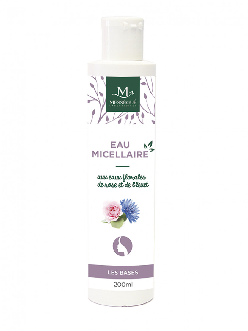 Eau Micellaire micellivesi 200 ml Eau Micellaire micellivesi 200 ml