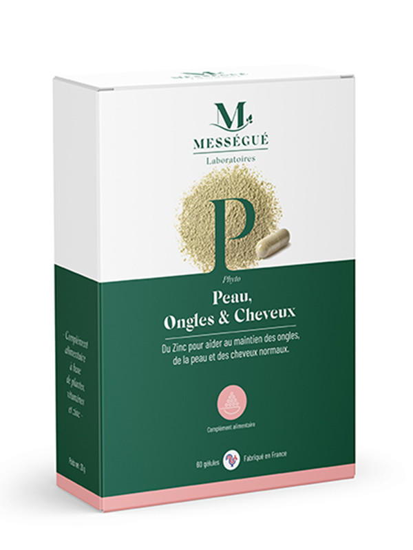 Messegue kauneuskapselit 60 kpl Messegue kauneuskapselit 60 kpl