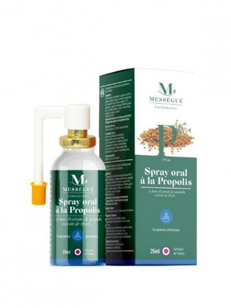 Propolis-suusuihke spray 25 ml Propolis-suusuihke spray 25 ml