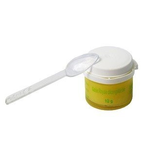 Gelee Royale Bio Messegu 10g luomu Gelee Royale Bio Messegu 10g luomu