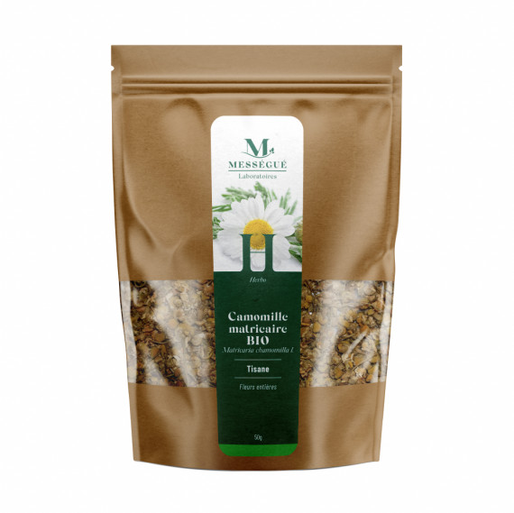 Kamomillasaunio 100 g luomu Kamomillasaunio 100 g luomu