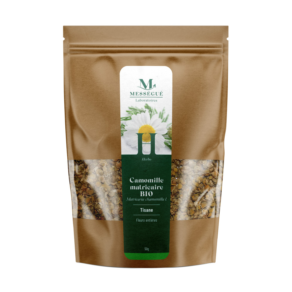 Kamomillasaunio 100 g luomu Kamomillasaunio 100 g luomu