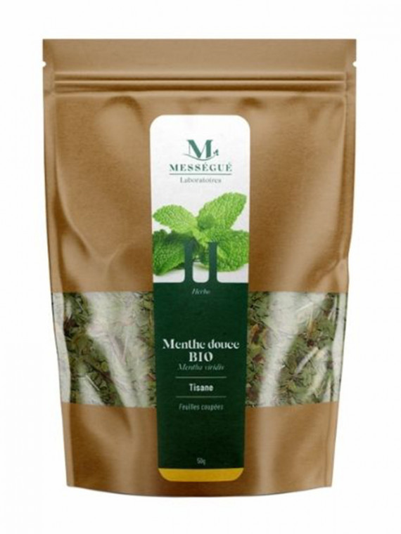 Viherminttu 50 g Viherminttu 50 g