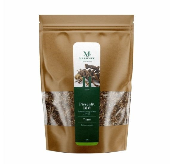 Voikukka 100g Luomu Voikukka 100g Luomu