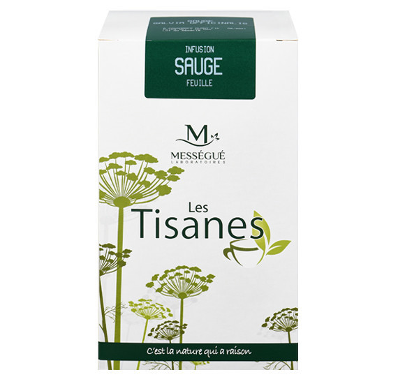 Salvia 50g Salvia 50g