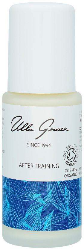 After Training Lotion 50ml After Training Lotion 50ml