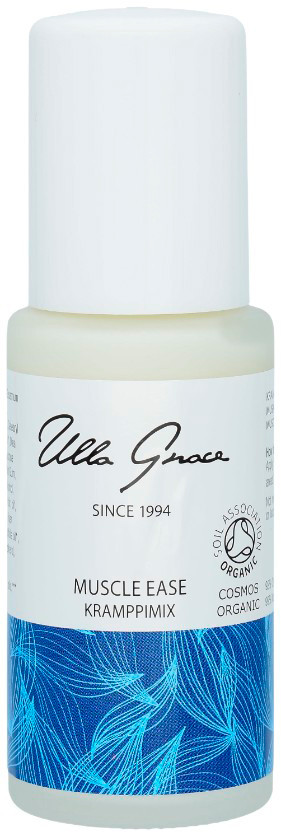 Muscle Ease Kramppimix lotion 50ml Muscle Ease Kramppimix lotion 50ml
