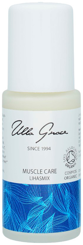 Muscle Care Lihasmix lotion 50ml Muscle Care Lihasmix lotion 50ml
