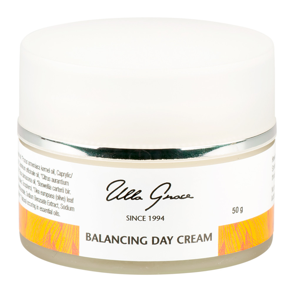 Balancing Day Cream 50g Balancing Day Cream 50g