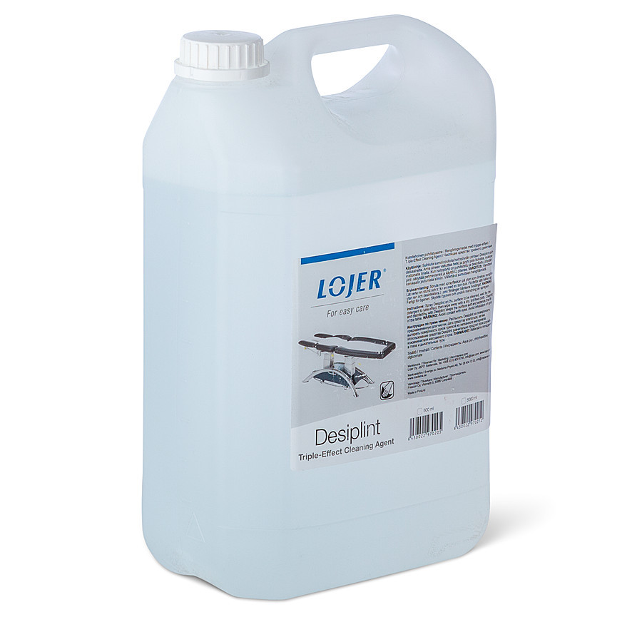 Desiplint 5 l Lojer Desiplint 5 l Lojer