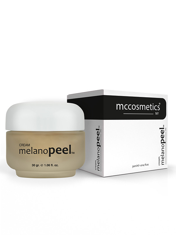 MC Melanopeel Cream 30 ml EXP 6/23