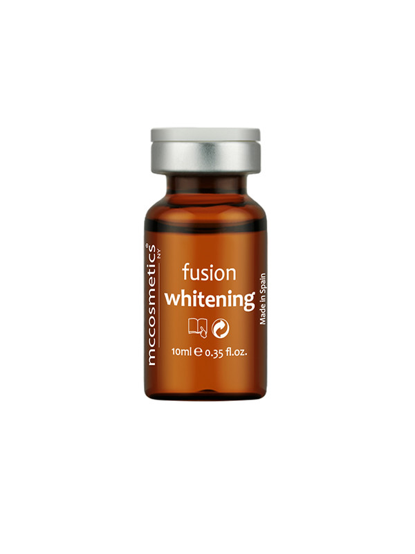 MC Fusion Whitening 5 x10 ml