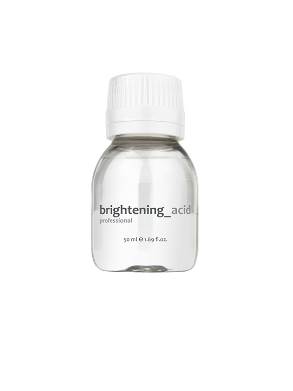 MC Brightening Acid pack 50 ml x spray 50 ml