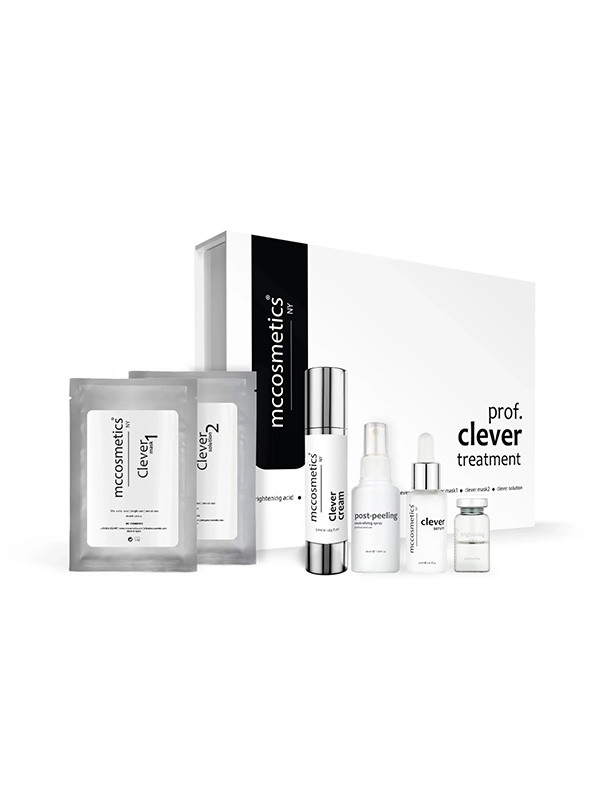MC Clever Treatment 5 products
