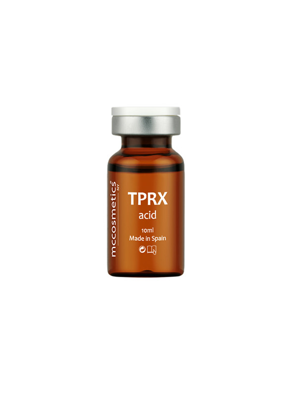 MC TPRX 5 x 10 ml