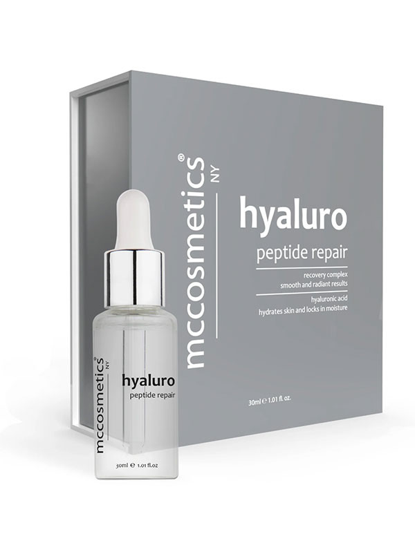 MC Hyaluro Peptide Repair 30ml