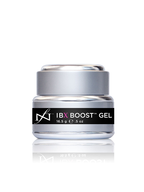 IBX Boost Gel IBX Boost Gel