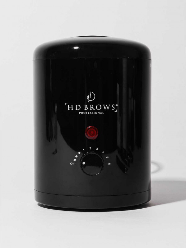 HD Brows Wax Heater -vahalämmitin
