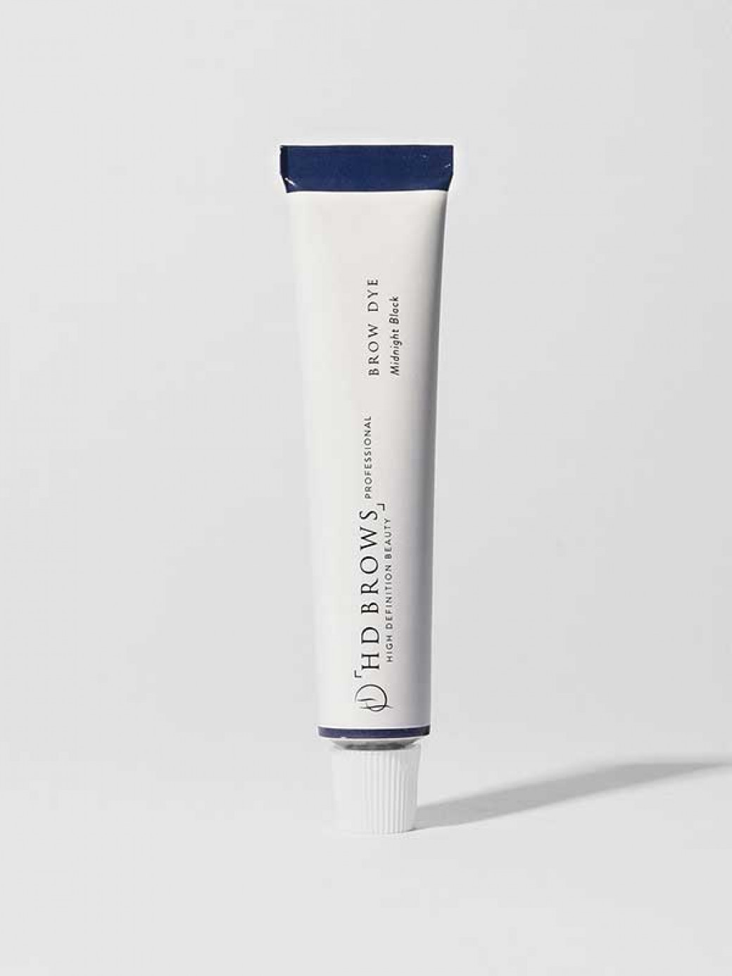 HD Brows Brow Dye -kestoväri, sinimusta 20ml HD Brows Brow Dye -kestoväri, sinimusta 20ml
