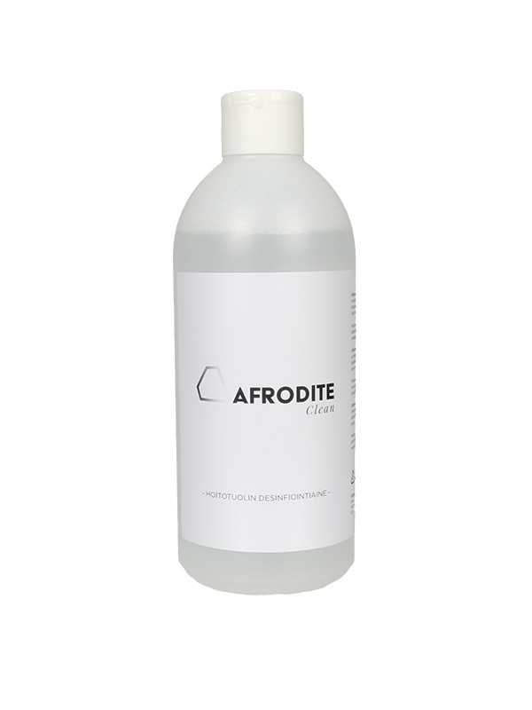 Afrodite Clean 500 ml