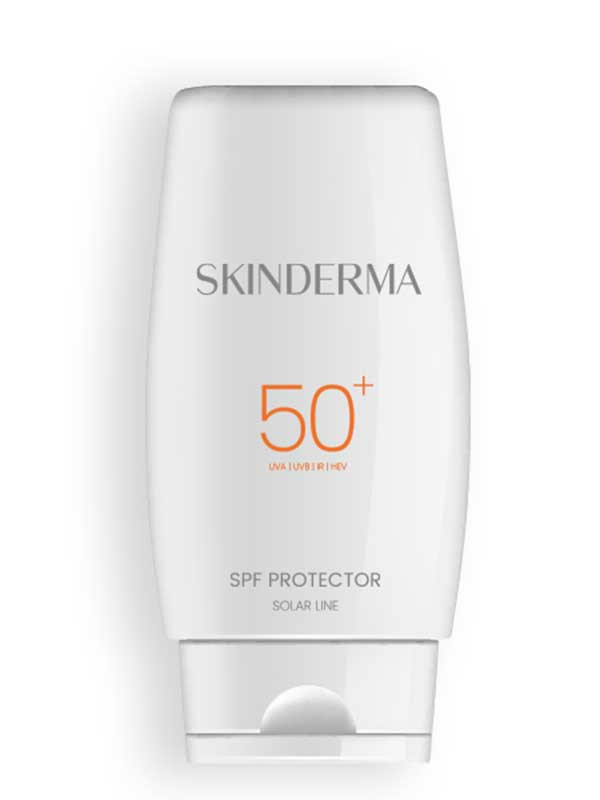 Skinderma SPF Protector 50+, 50 ml