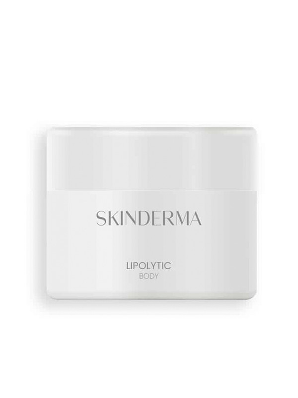 Skinderma Lipolytic Cream Body 200 ml