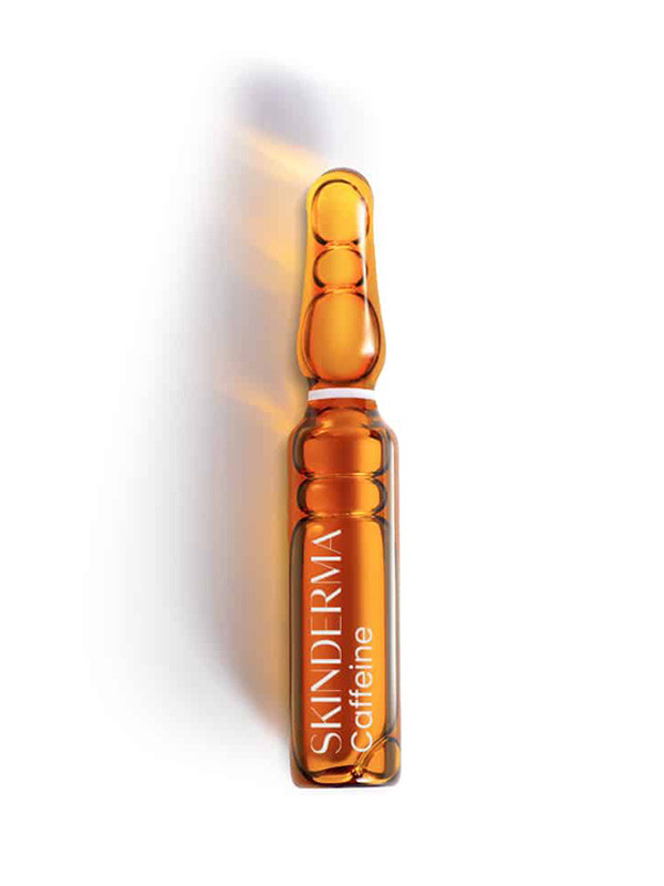 Skinderma Caffeine ampulli 20*1 ml