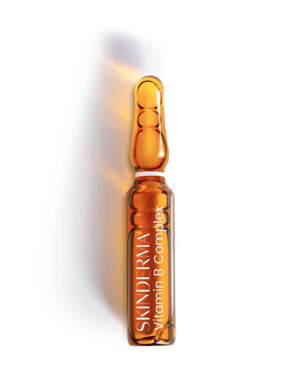 Skinderma Vitamin B Complex ampulli 20*5 ml