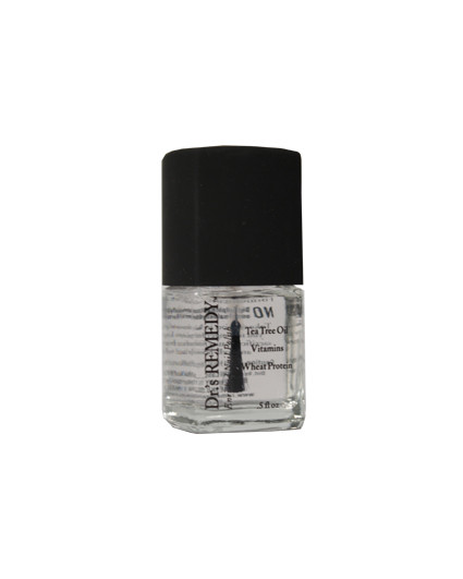 Dr Remedy Calming Top Coat varpaankynsille Dr Remedy Calming Top Coat varpaankynsille