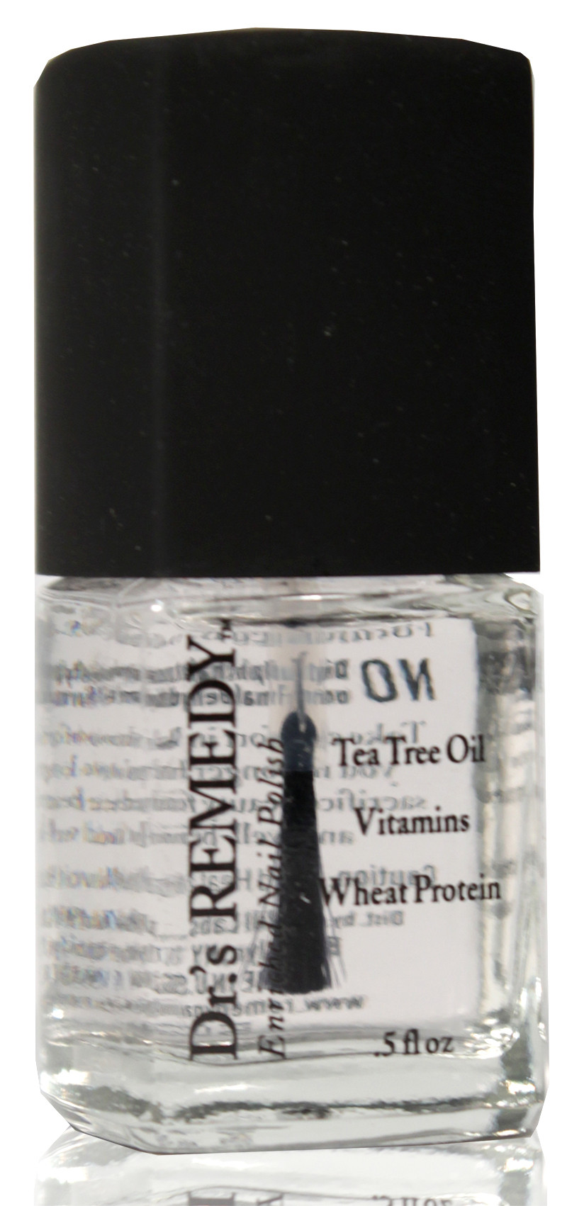 Dr Remedy Base Coat varpaankynsille Dr Remedy Base Coat varpaankynsille