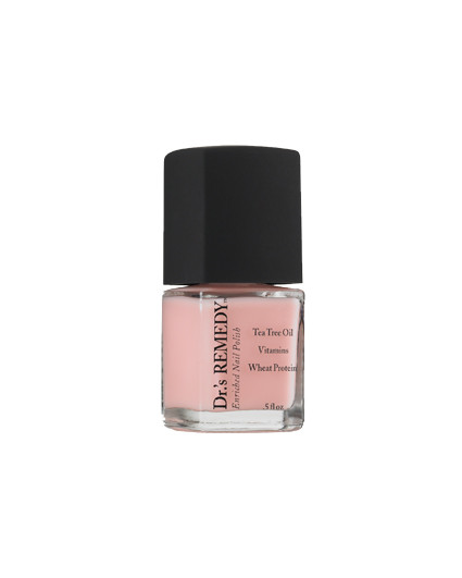 Dr Remedy-värilakka, Purity Pink Dr Remedy-värilakka, Purity Pink