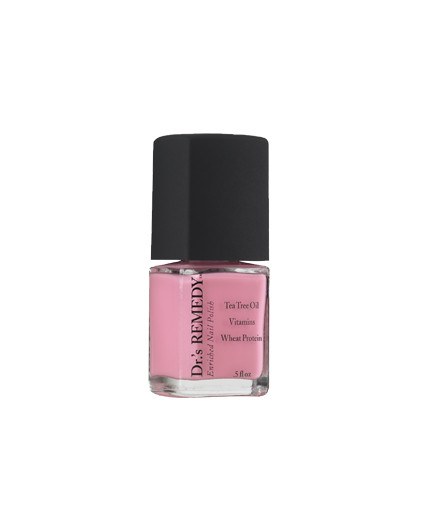 Dr Remedy-värilakka, Positive Pink Dr Remedy-värilakka, Positive Pink