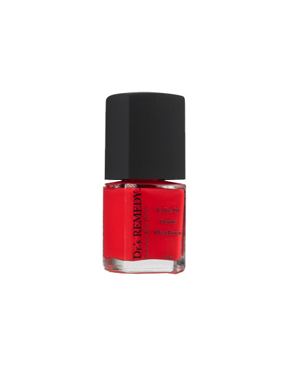 Dr Remedy-värilakka, Clarity Coral Dr Remedy-värilakka, Clarity Coral