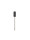Rullukan runko, 5 mm mikro, pyöreä, 1kpl Rullukan runko, 5 mm mikro, pyöreä, 1kpl