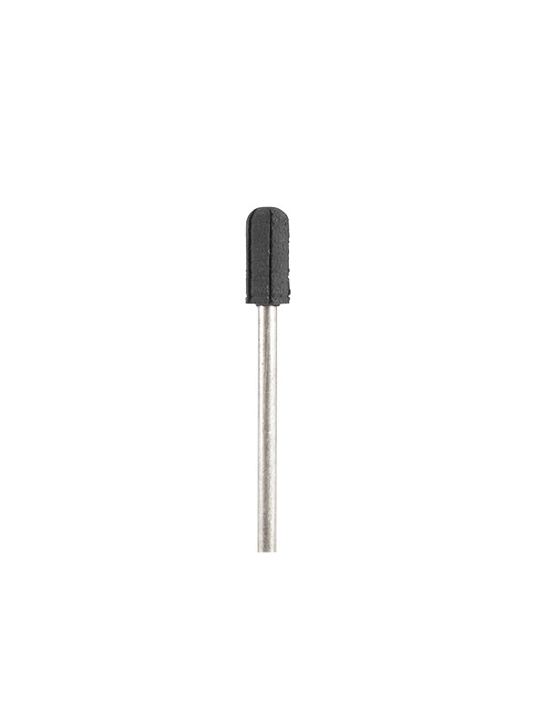 Rullukan runko, 5 mm mikro, pyöreä, 1kpl Rullukan runko, 5 mm mikro, pyöreä, 1kpl