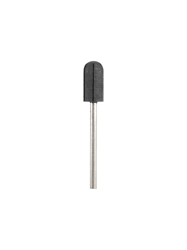Rullukan runko, 7 mm mini, pyöreä, 1kpl Rullukan runko, 7 mm mini, pyöreä, 1kpl