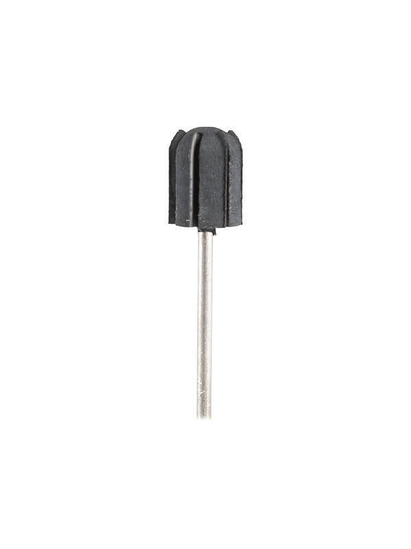 Rullukan runko, 10 mm pieni, pyöreä, 1kpl Rullukan runko, 10 mm pieni, pyöreä, 1kpl